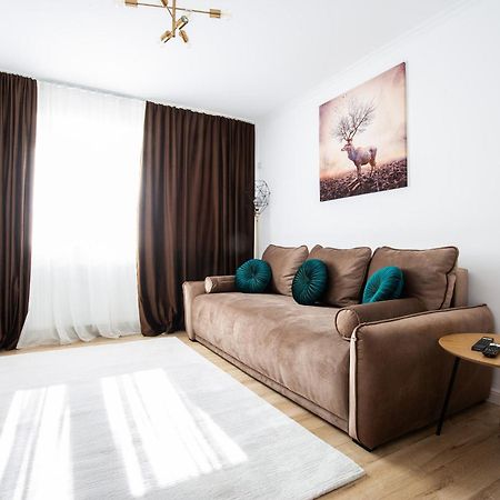 Apartament Victoria Сату-Маре Экстерьер фото