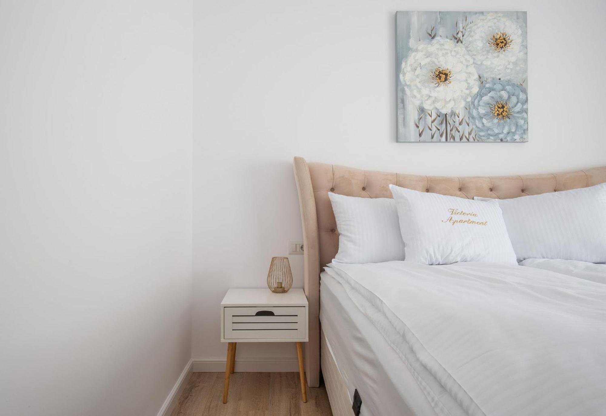 Apartament Victoria Сату-Маре Экстерьер фото