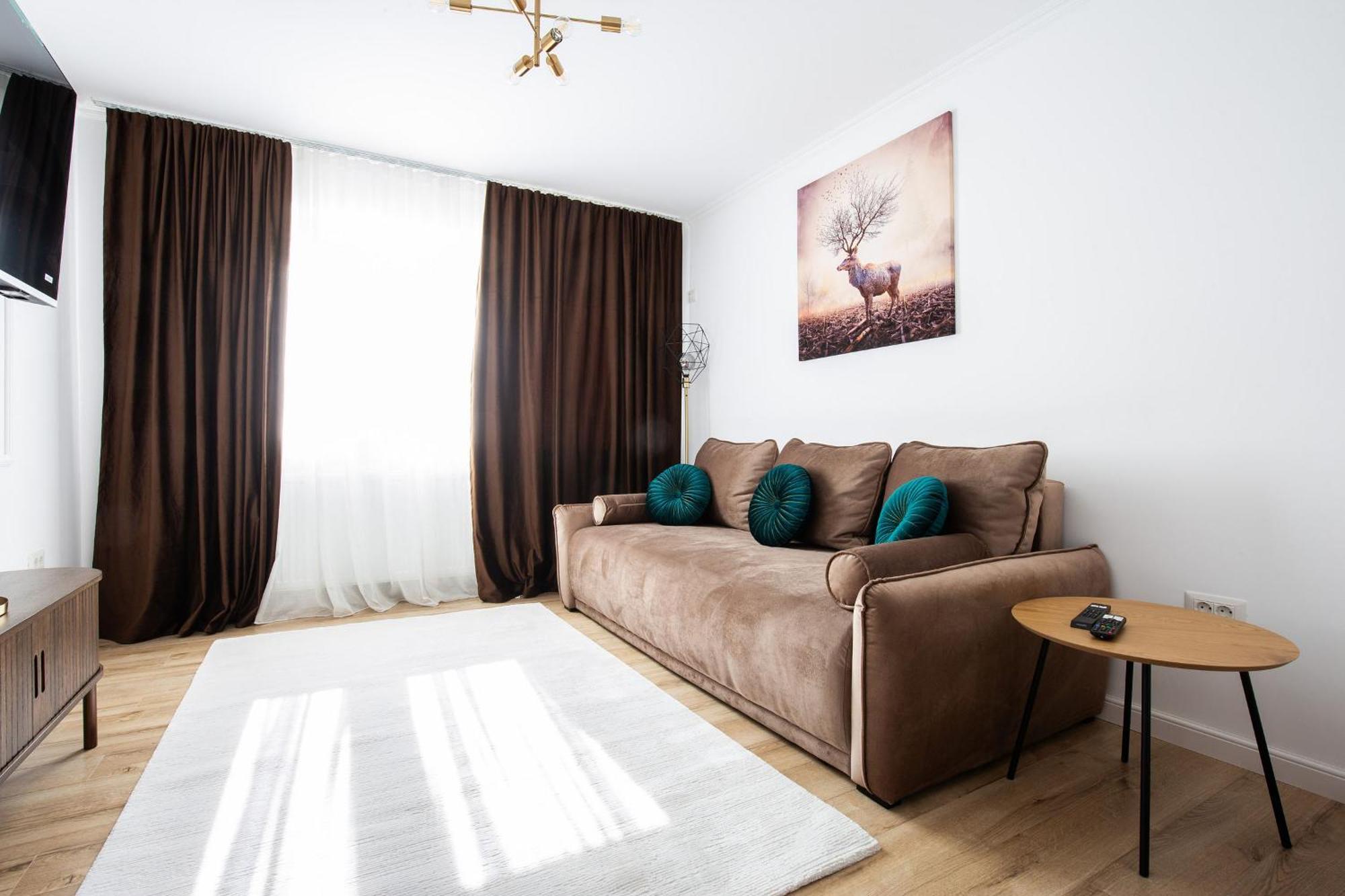 Apartament Victoria Сату-Маре Экстерьер фото